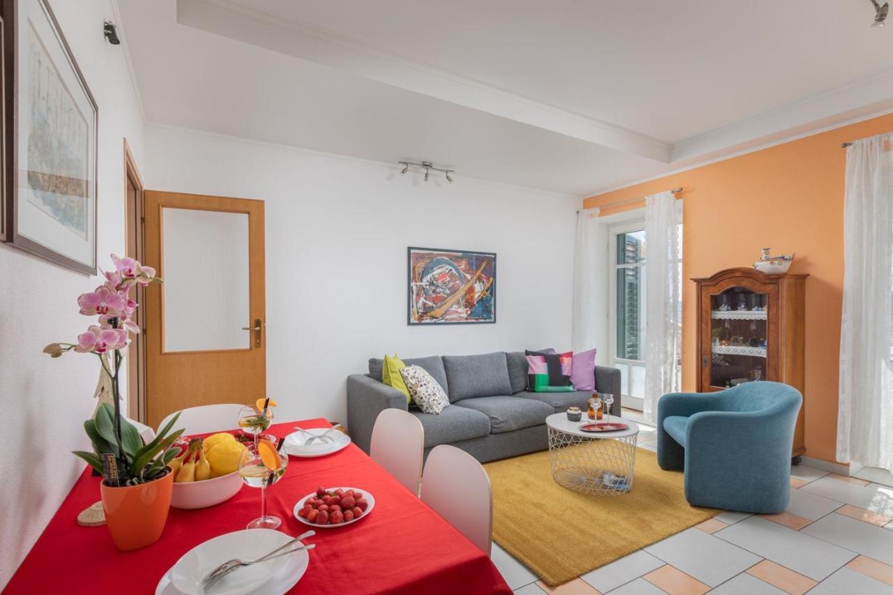 City Centar Apartments Makarska Exterior foto