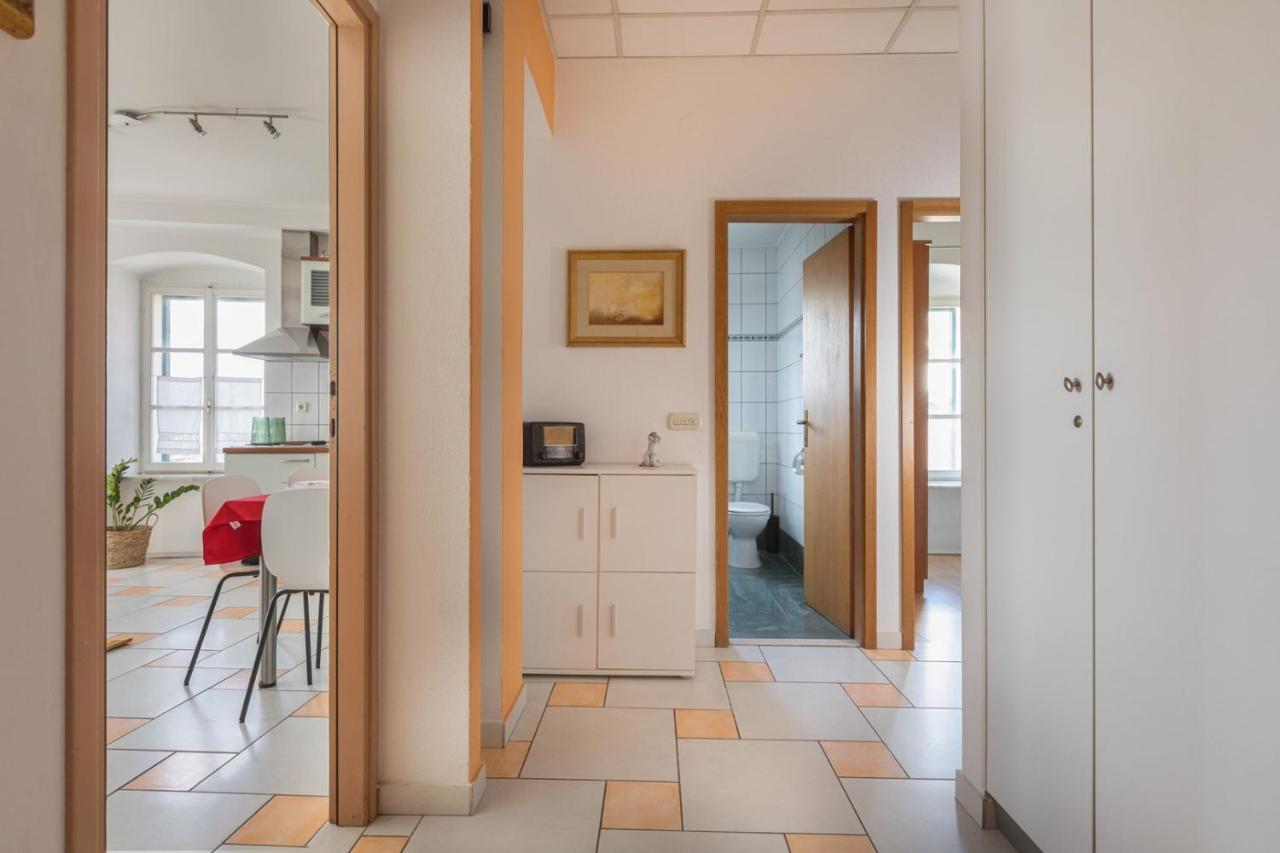 City Centar Apartments Makarska Exterior foto