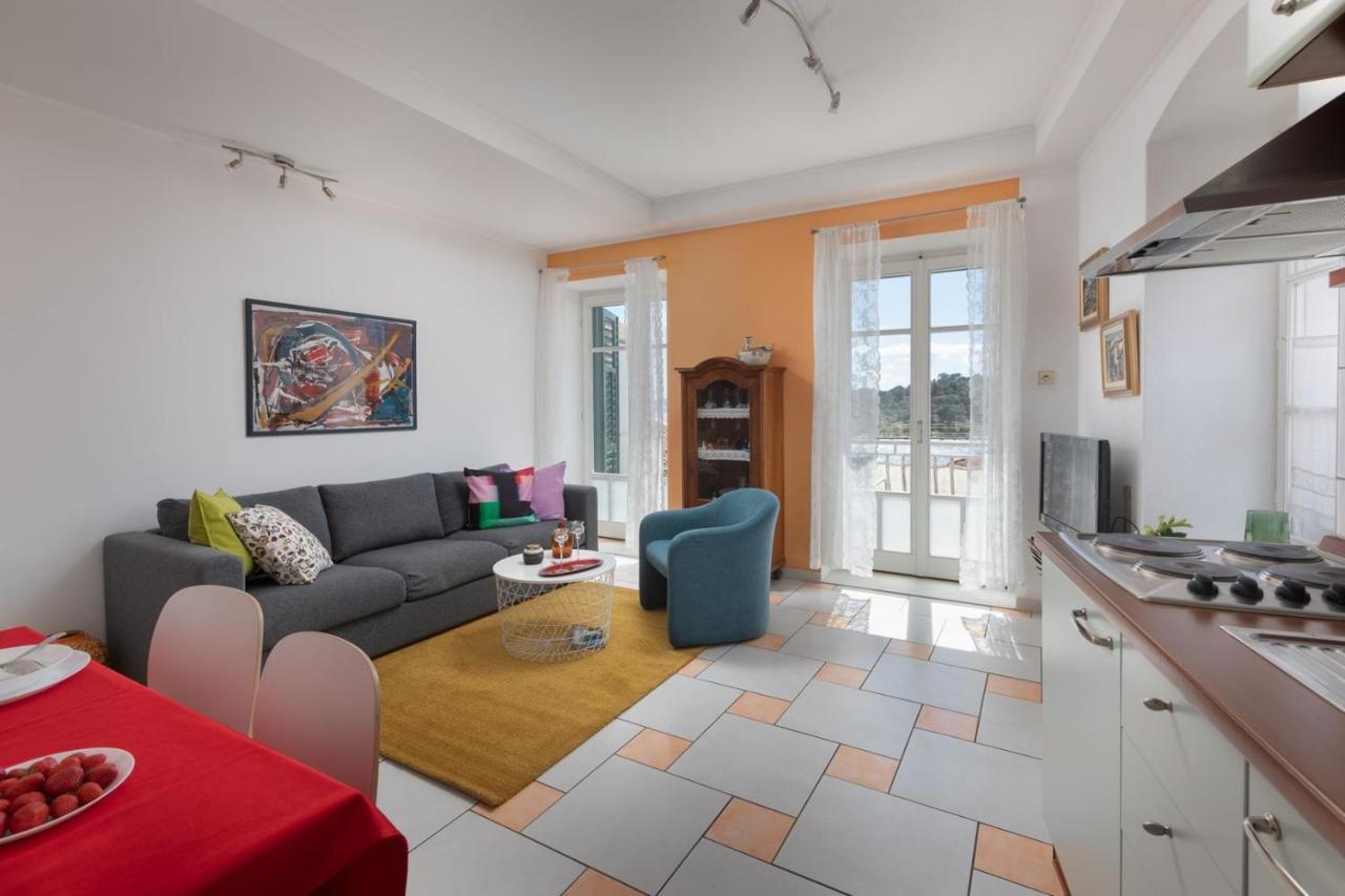 City Centar Apartments Makarska Exterior foto