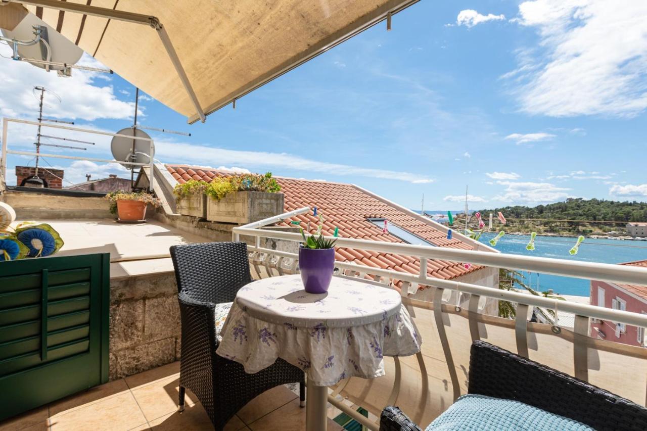 City Centar Apartments Makarska Exterior foto