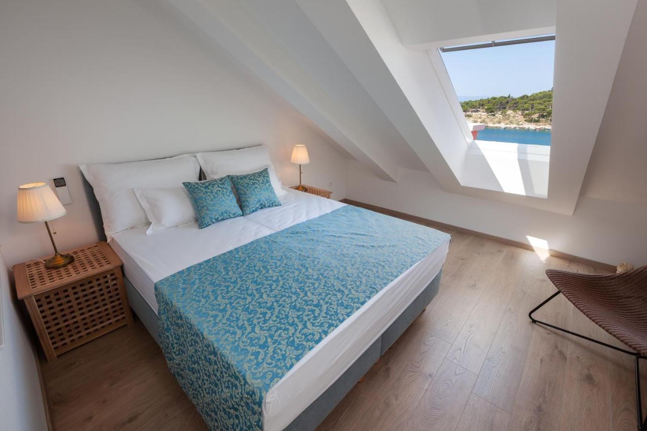 City Centar Apartments Makarska Exterior foto