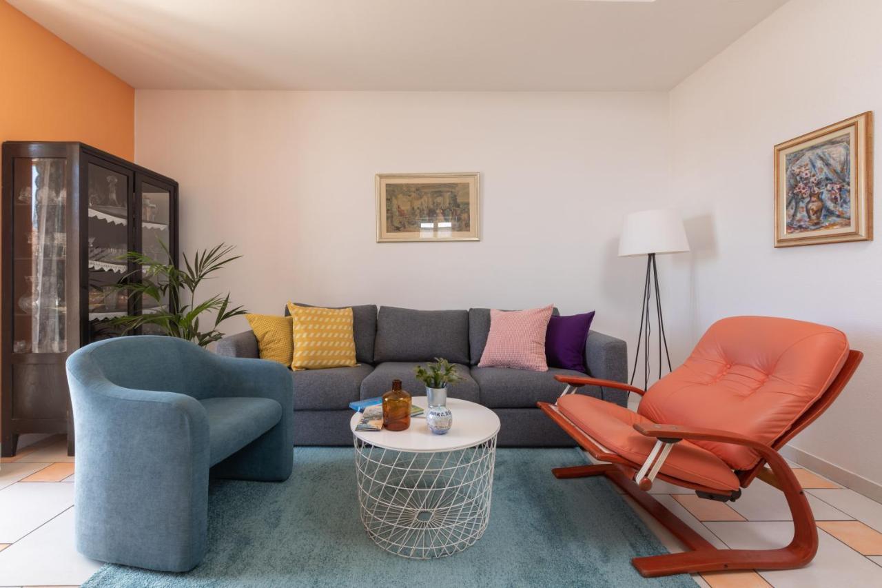 City Centar Apartments Makarska Exterior foto