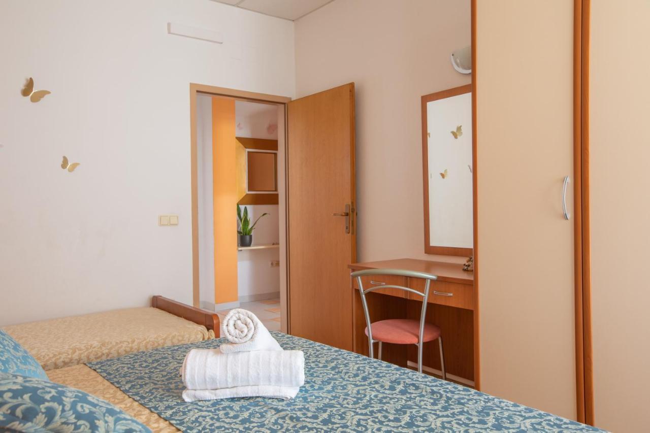 City Centar Apartments Makarska Exterior foto