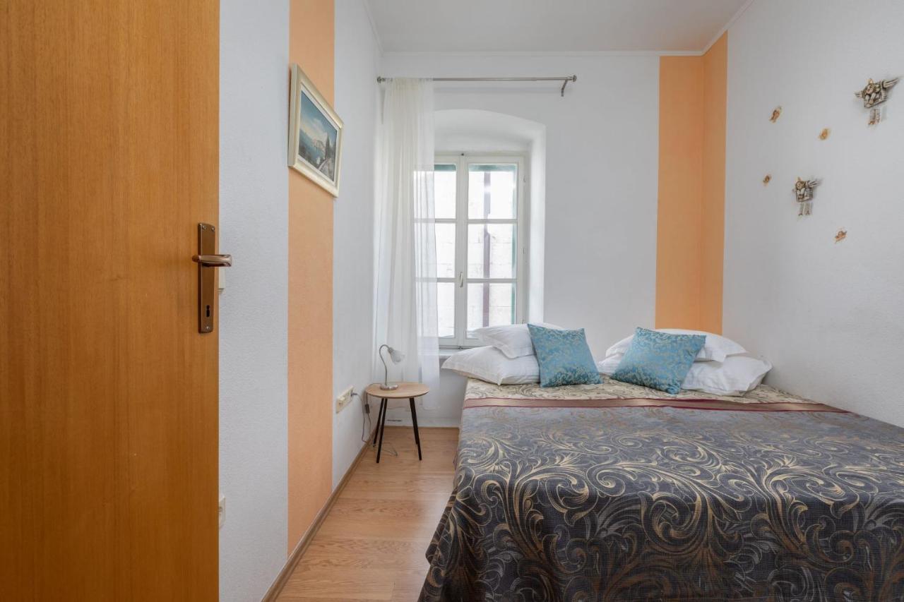 City Centar Apartments Makarska Exterior foto